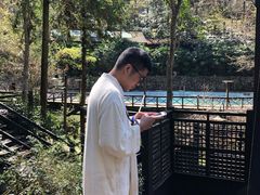 -宁海森林温泉
