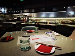 大堂-半山腰·云南菜(侨福芳草地店)