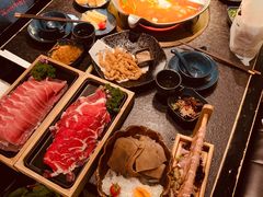 -湊湊火锅·茶憩(打浦桥日月光店)