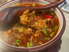-老街鱼嘴巴(步步高新天地店)