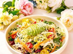 -悦融·京鲁菜·露台花园(安定门店)
