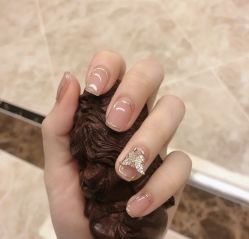 -Wink美甲美睫