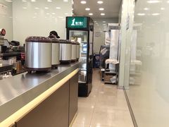-1点点(文一西路店)