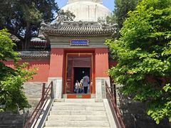 -妙应寺白塔