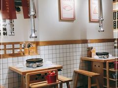 -胖记烤肉(湖大店)