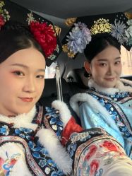 -美云庭古装·格格服汉服·京城旅拍(北京店)