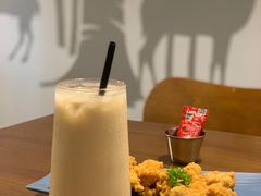 -拾光影林·咖啡·蛋包饭(东葛店)