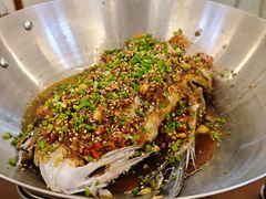 -文婷阁土菜馆