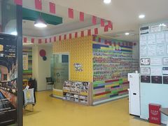 -童程童美信奥赛科技特长·乐高编程科创机器人(富兴校区)