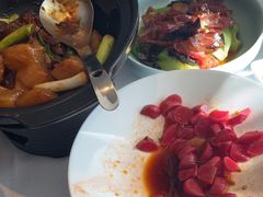 -顺峰(农展馆店)