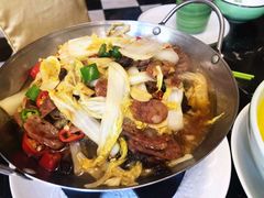 -南京苏宁环球大酒店(桥北店)