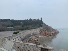 -蓬莱阁景区