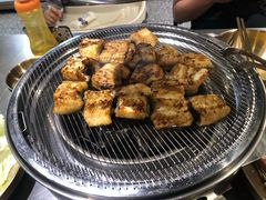 -本炙炭烤·蒲烧活鳗料理店(金沙洲店)
