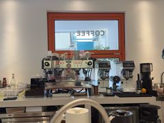 -稀物集咖啡(徽州大道店)