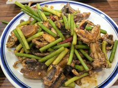 -刘师父老汉口江湖菜(蔡锷路店)
