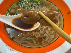 -坚记面店(一德路店)