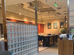 -悦海·家宴·冰花皮皮虾大锅贴(宝龙店)