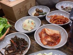 -高基五春川炒鸡排(威海总店)