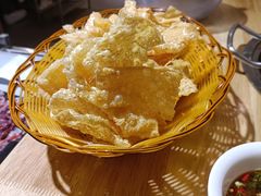 -嬷孙家潮汕牛肉火锅(北京路天河城店)