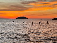 -Sunset Bar(丹绒亚路香格里拉店)