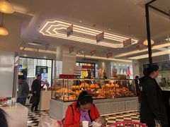 -味多美(江桥万达店)