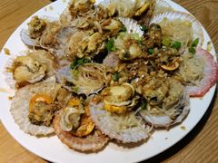 -吕氏疙瘩汤·新派鲁菜(东城万达广场店)