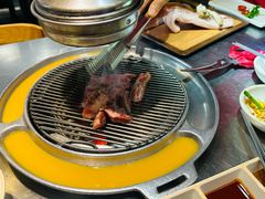 -喜来稀肉(虹泉路店)