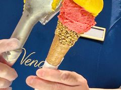 -VENCHI 闻绮(北京国贸商城店)