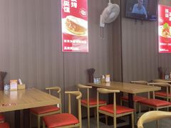 -吴满满油泼面(北方风味园店)