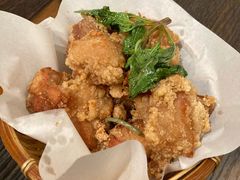 盐酥鸡-阿元来了(西环店)
