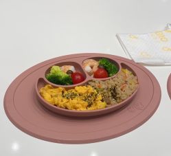 -奈尔宝家庭中心·亲子餐厅(鄞州万达店)