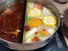 -老鼎旺安格斯牛肉火锅(衡艺广场店)