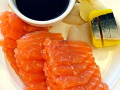 -东方红海鲜百汇(国际大厦店)