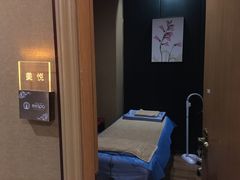 -柏悦SPA(君汇店)