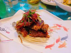 -世外桃源农庄·德清土菜(兴康南路店)
