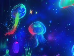 -沈阳海洋探索中心