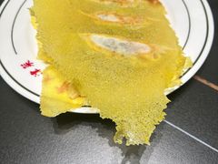 -沽上民肴·海鲜锅贴·天津菜(福州道鸿正家园店)