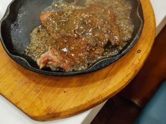 -豪享悦牛排自助餐厅(天河城店)