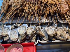 -为民烧烤吧.自贡爆炒菜(收录10年好店)