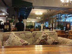 大堂-YAFEE雅菲·粤菜·湘菜·融合菜(魏公村店)