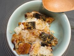 -傲鳗·日本料理(光华路店)