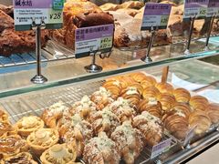 -PAOPAO Bakery&Café(港汇店)