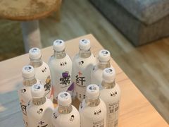 -喜茶(佛山南海万科广场店)
