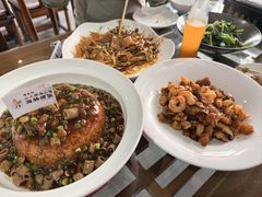 -良师门滨海人家·海鲜·家常菜(滨海城店)