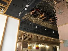 大堂-眉山小馆(华强广场店)