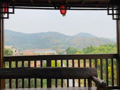 -乌托邦轰趴日租聚会别墅(先生的院子店)