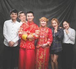 -韩国艺匠ARTIZ STUDIO(博览中心店)