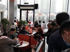大堂-张亮麻辣烫(哈尔滨金爵万象店)