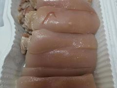 热气羊肉-红旗羊肉(上南店)