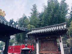 -径山寺
